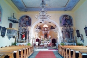 Kirche in Jelšane