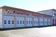 Freiwillige Feuerwehr Knittelfeld / Steiermark