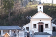 Friedhof Kufstein / Tirol