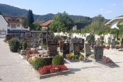 Friedhof Kufstein / Zell in Tirol