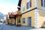 Landgasthof Postwirt in Seeboden / Kärnten