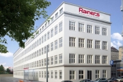 Rainers Hotel in Wien 