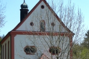 Wallfahrtskirche Schenkenberg