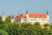 Schloss St. Martin – Graz / Steiermark