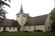 Heilandskirche Unterhaching