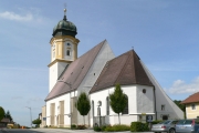 Pfarre St. Willibald / Oberösterreich