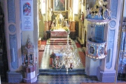 Pfarrkirche zum Heiligen Johannes in Ljutomer
