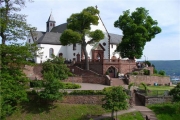 Kloster Engelberg in Grossheubach
