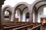 Pfarrkirche Pradl / Tirol 