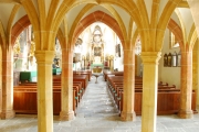 Pfarrkirche Trofaiach / Steiermark