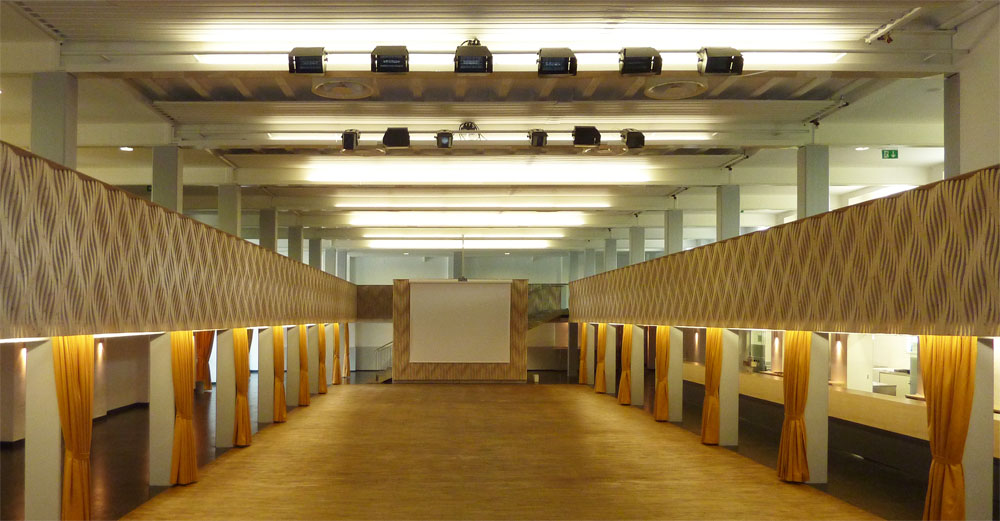 Oststeirerhalle Pischelsdorf