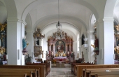 Pfarrkirche Gainfarn