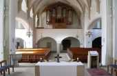 Pfarrkirche Gnas