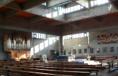 Pfarrkirche Heiliger Geist