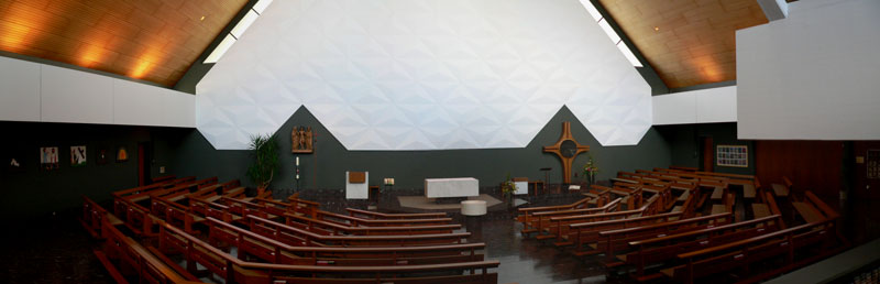 Pfarrkirche Tosters Pfarrkirche Tosters