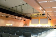 Messe Congress Graz - Plenarsaal / Steiermark