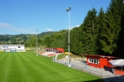 FC - Piberstein Lankowitz  / Steiermark