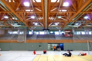Universitäts- und Landessportzentrum Rif bei Salzburg