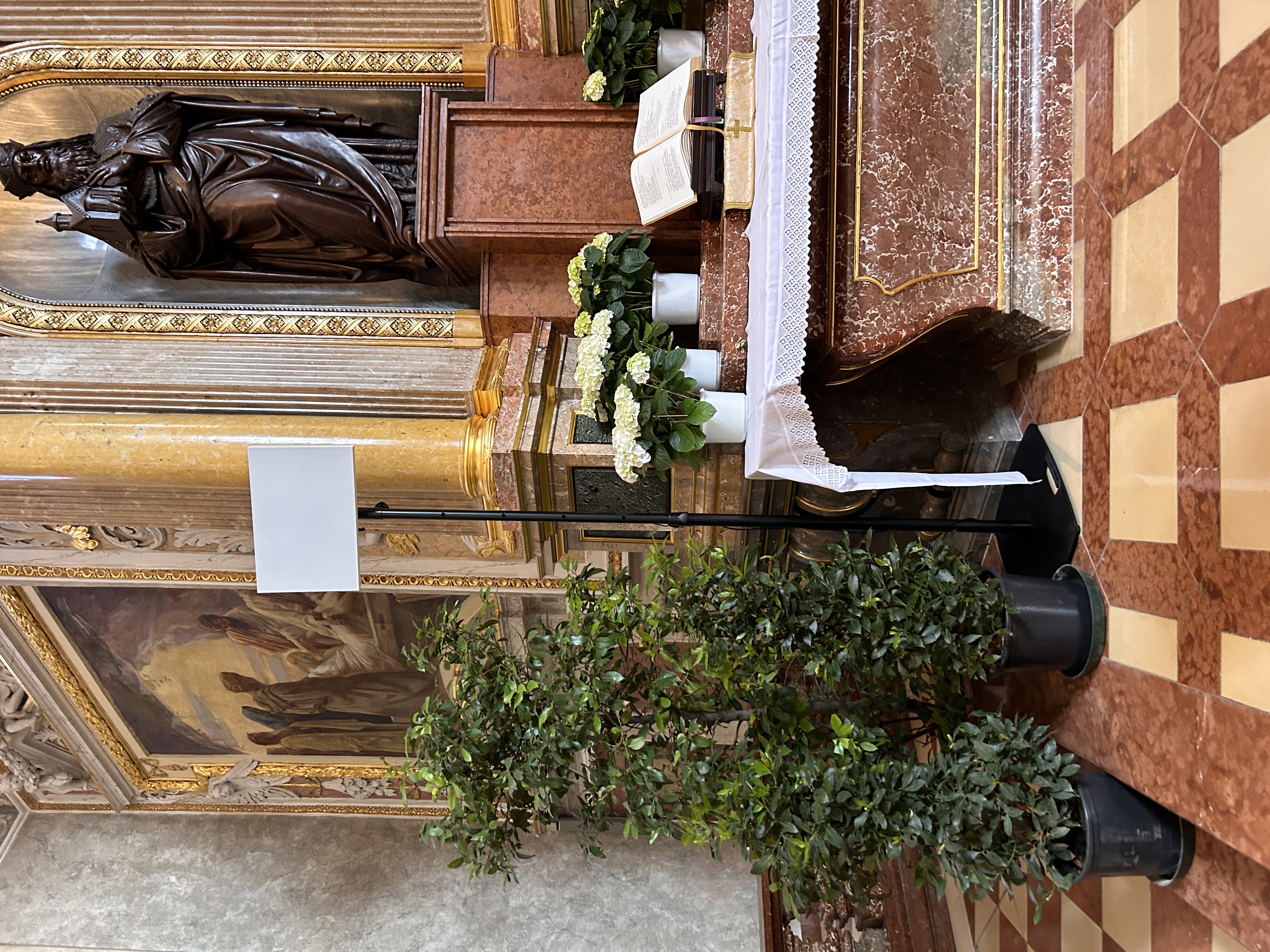 Stift Klosterneuburg Stift Klosterneuburg